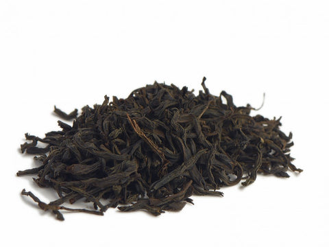 Zheng Shan Xiao Zhong "Smoke" (Lapsang Souchong)