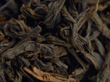 Zheng Shan Xiao Zhong "Smoke" (Lapsang Souchong)