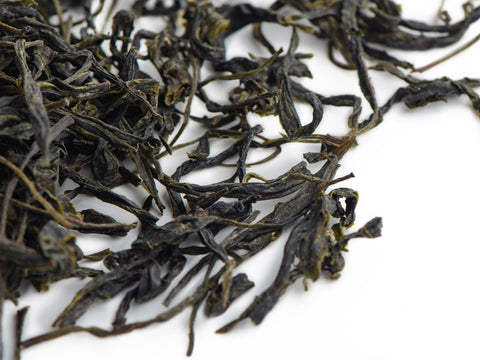 Wild green tea, Georgia, AA, 2025