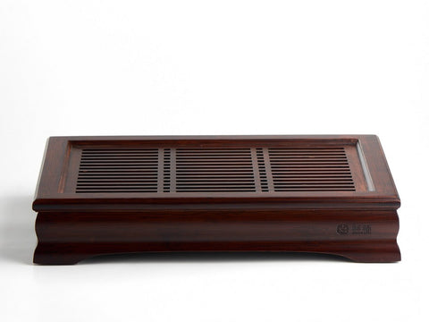 Chaban No. 135 (37х26х7 cm), bambus