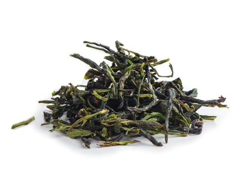 Bin Xian Dan Cong (Pojedyncze krzewy o mroźnym aromacie), AAA, 2025