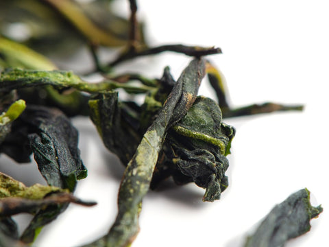 Bin Xian Dan Cong (Pojedyncze krzewy o mroźnym aromacie), AAA, 2025