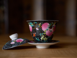 Gaiwan #806, ceramika, 160 ml