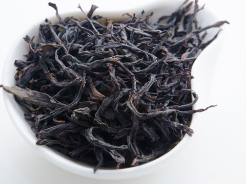 Bai Ye Dan Cong (Lone Bushes with White Leaves), AA, 2025