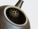 Teapot, ceramic, 160 ml