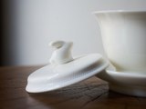 Gaiwan No.741, porcelain, 150 ml