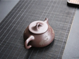 Czajnik, glina Yixing, 185 ml