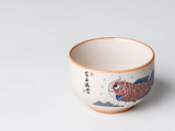 Tea cup, ceramic, 150 ml