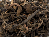Shu Pu Erh Ludowy, A, 2025