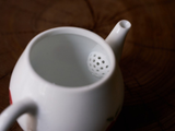 Teapot No.2058, ceramic, 160 ml