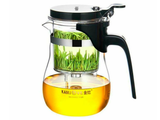 Teapod KAMJOVE K-203, 600 ml