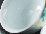 Gaiwan #273, ceramika, 135 ml