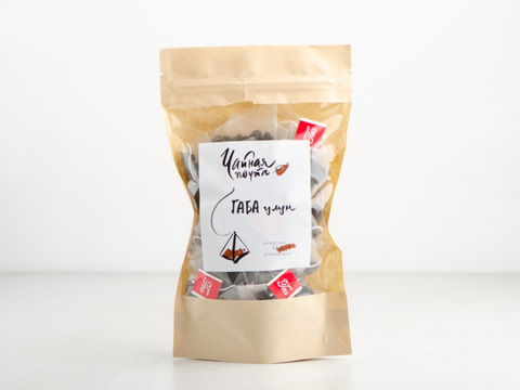 GABA Farm, teabags (15x3 g)