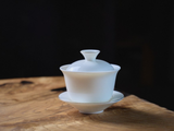Gaiwan #728, porcelana, 150 ml