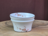 Sito #90, porcelana