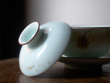 Gaiwan #742, ceramic, 130 ml