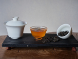 Red tea Charlotte, Georgia, A, 2025