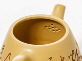 Czajnik, glina Yixing, 250 ml