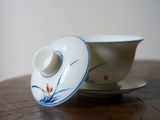 Gaiwan #737, ceramika, 200 ml