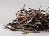 Sheng Pu Erh Qiao Mu (gorzki), fabryka Laomane, AA, 2024