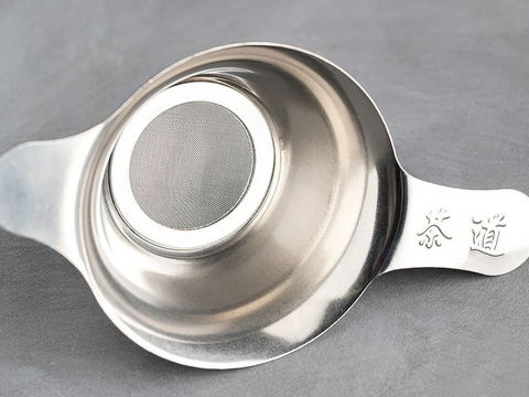 Sito, metal, 13 cm