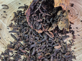 Ku Gua Shu Pu Erh (Shu Pu Erh w gorzkiej dyni), AA, 2010