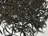 Bai Ye Hong Cha (Czerwona herbata z surowców oolong), Yunnan, A, 2025