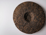 Shu Pu Erh 7572, fabryka Menghai Da Yi, AA, 2024