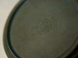 Kettle #2016, Yixing clay, 150 ml