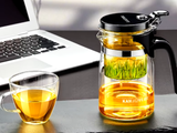 Teapod KAMJOVE K-201, 500 ml