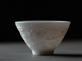Czarka, porcelana, 50 ml