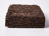 Shu Pu Erh Three-hundred-year-old trees, Hong Pu Hao Factory, AAA, 2013