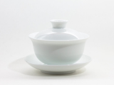 Gaiwan, porcelana, 130 ml