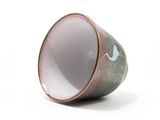 Tea cup, ceramic, 60 ml