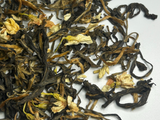 Moli Hong Cha, Yunnan, A, 2025