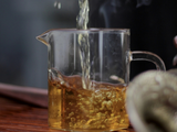 GABA Sheng Pu Erh, AAA, 2025