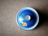 Gaiwan, porcelana, 160 ml