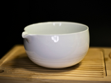 Tea bowl for matcha, 500 ml, ceramic