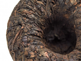 Shu Pu Erh Lao Cang To Cha, A, 100 g., 2023