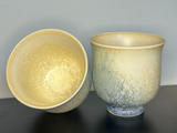 Czarka Trzcina, ceramika Jingdezhen, 110 ml