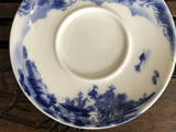 Gaiwan, porcelana, 180 ml