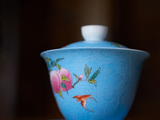 Gaiwan #807, ceramika, 160 ml