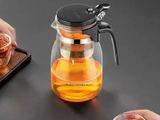Teapod KAMJOVE K-205, 900 ml.