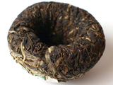 Sheng Pu Erh Nan Zhao To, fabryka Xiaguan, A, 2016