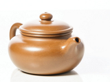 Czajnik, glina Yixing, 190 ml