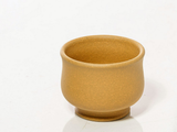 Tea bowl, clay, 100 ml