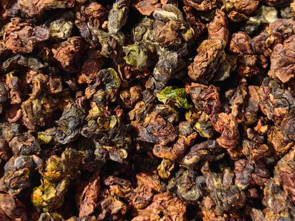 GABA Oolong Tropiki, AA, 2026