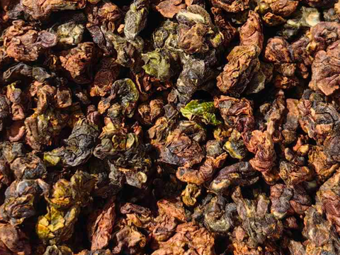 GABA Oolong Tropiki, AA, 2026