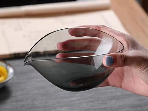 Chahai, szkło, 200 ml