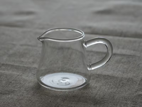 Chahai, glass, 50 ml